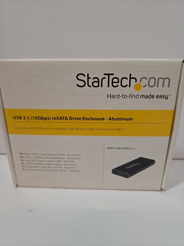 Startech ngff sata - m.2,