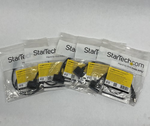 Lot startech com usb 3 - lot, 3.0