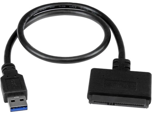 Startech usb3s2sat3cb usb - usb3s2sat3cb,