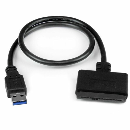 Startech usb 5 sata - to,