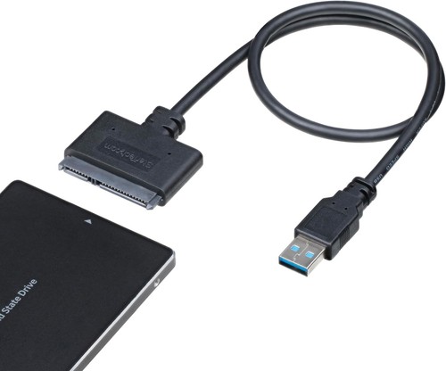 Startech sata usb - startech, to