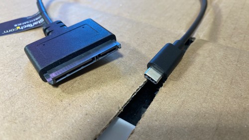 Startech usb gen 2 - startech,