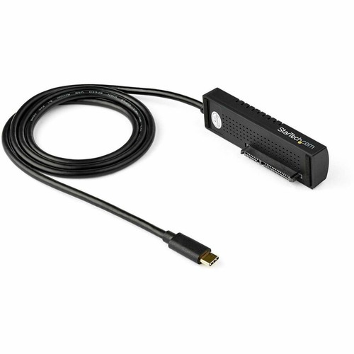 Startech sata usb cable - sata, to