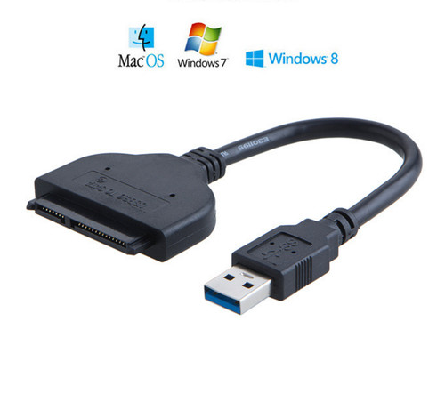 Startech usb 2 5 sata - startech,