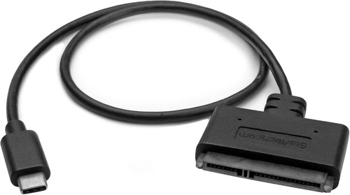 Startech sata usb - startech, to