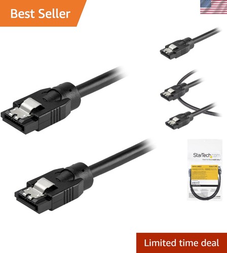Startech 24in round - 24in, sata